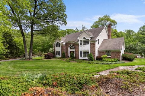 48 Cherry Gate Lane, Trumbull, CT 06611 - #: 24095487