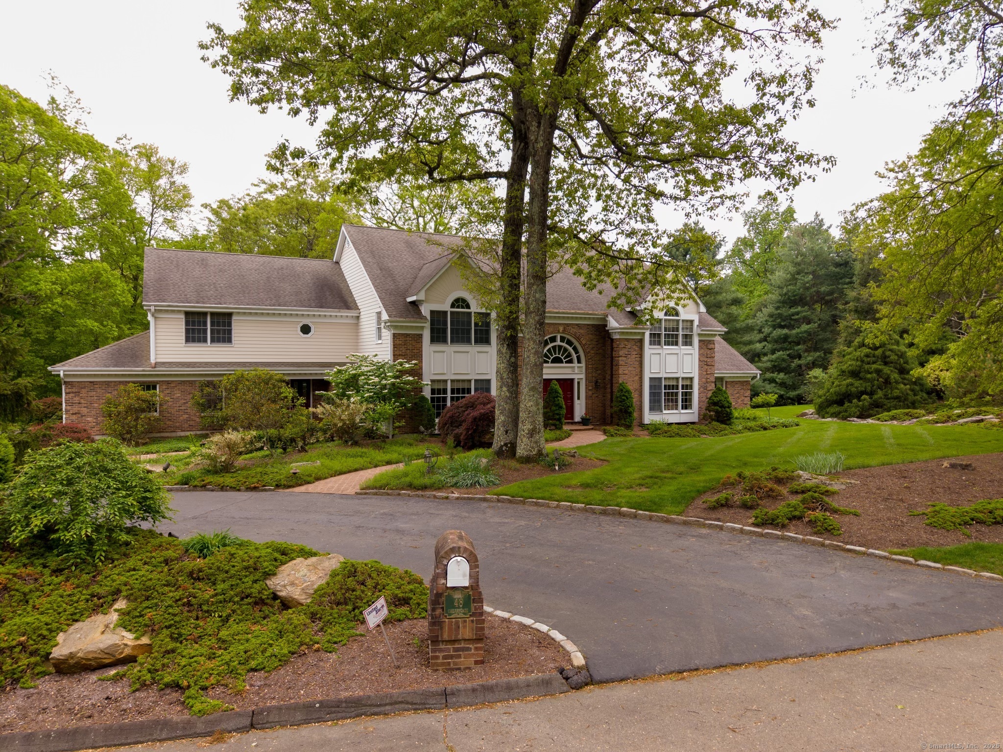48 Cherry Gate Lane, Trumbull, Connecticut image 1