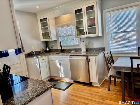 Tiny photo for 1 Adams Drive, Bethel, CT 06801 (MLS # 24155967)