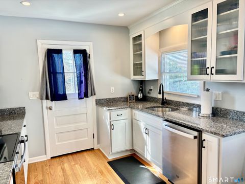 Tiny photo for 1 Adams Drive, Bethel, CT 06801 (MLS # 24155967)