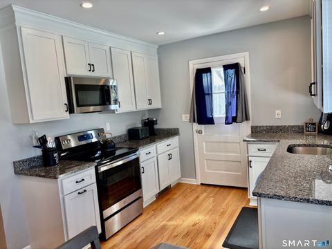 Tiny photo for 1 Adams Drive, Bethel, CT 06801 (MLS # 24155967)