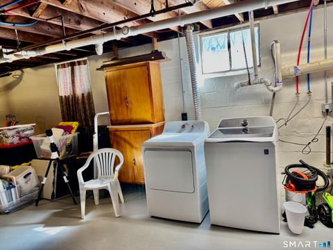 Tiny photo for 1 Adams Drive, Bethel, CT 06801 (MLS # 24155967)