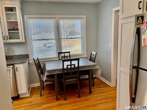 Tiny photo for 1 Adams Drive, Bethel, CT 06801 (MLS # 24155967)