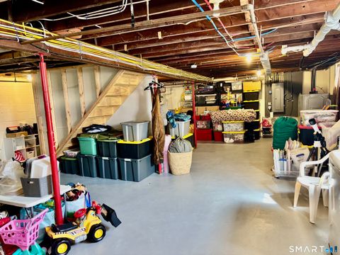 Tiny photo for 1 Adams Drive, Bethel, CT 06801 (MLS # 24155967)