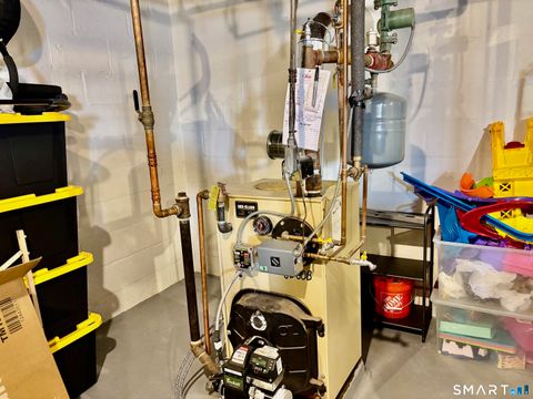 Tiny photo for 1 Adams Drive, Bethel, CT 06801 (MLS # 24155967)