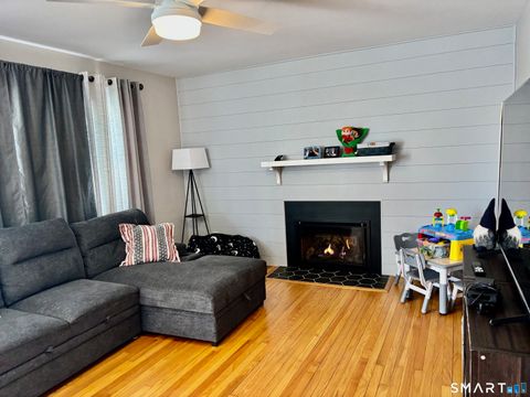 Tiny photo for 1 Adams Drive, Bethel, CT 06801 (MLS # 24155967)