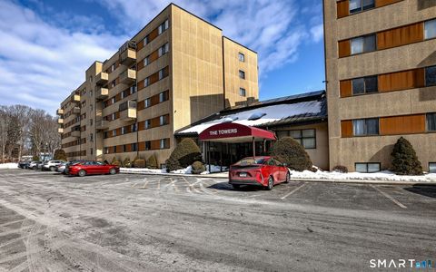 Tiny photo for 70 Putter Drive #211, Wallingford, CT 06492 (MLS # 24155925)