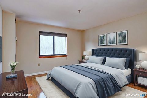 Tiny photo for 70 Putter Drive #211, Wallingford, CT 06492 (MLS # 24155925)