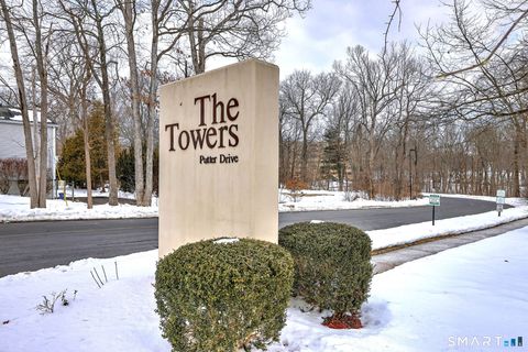 70 Putter Drive 211 Wallingford CT 06492