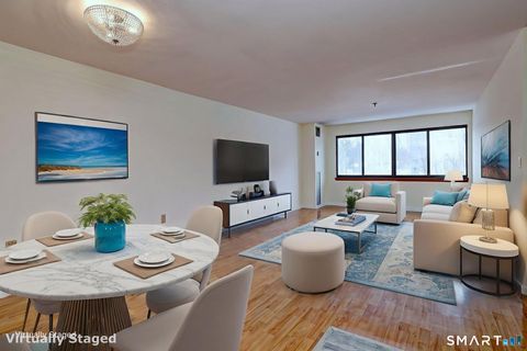 Tiny photo for 70 Putter Drive #211, Wallingford, CT 06492 (MLS # 24155925)