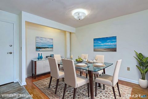 Tiny photo for 70 Putter Drive #211, Wallingford, CT 06492 (MLS # 24155925)