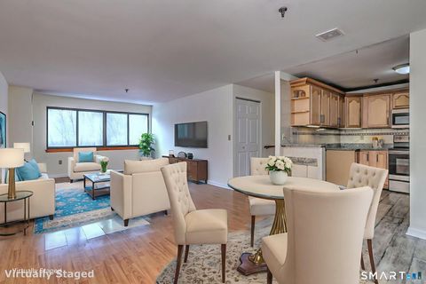 Tiny photo for 70 Putter Drive #211, Wallingford, CT 06492 (MLS # 24155925)