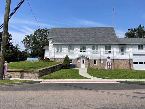 A home in Branford