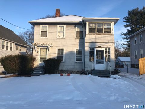 Photo of 37 Sherman Street, Bristol, CT 06010 (MLS # 24148730)