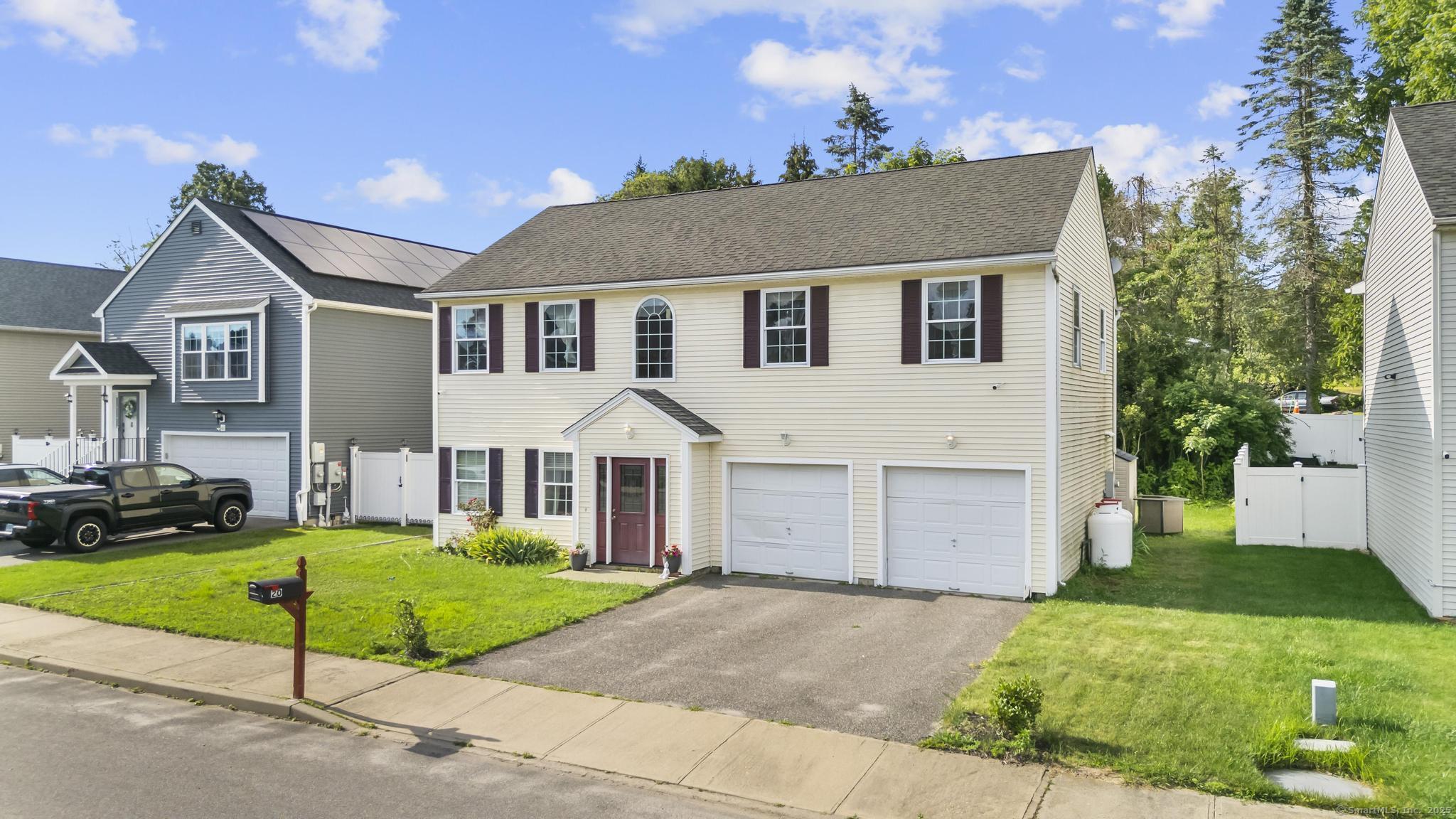 20 Society Hill Road