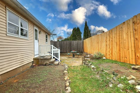 Tiny photo for 15 Utica Street, Milford, CT 06461 (MLS # 24143506)