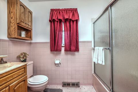 Tiny photo for 15 Utica Street, Milford, CT 06461 (MLS # 24143506)