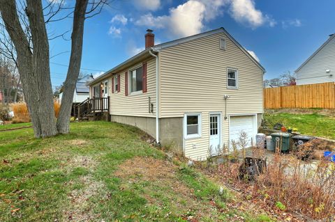 Tiny photo for 15 Utica Street, Milford, CT 06461 (MLS # 24143506)