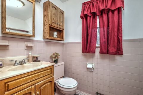 Tiny photo for 15 Utica Street, Milford, CT 06461 (MLS # 24143506)