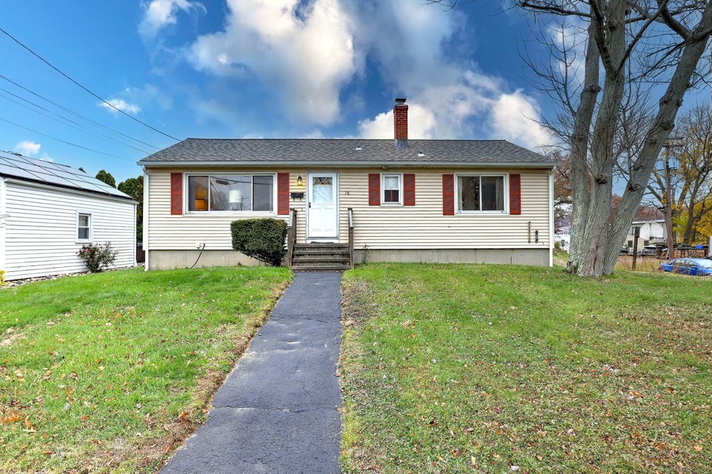 Photo of 15 Utica Street, Milford, CT 06461 (MLS # 24143506)