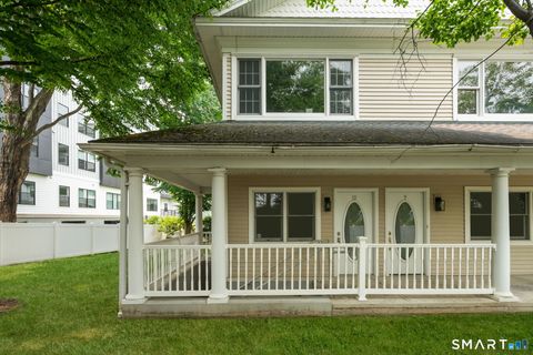 Photo of 20 Cross Street #10, Westport, CT 06880 (MLS # 24191199)