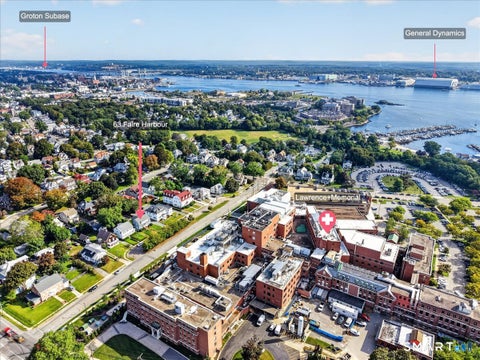 Tiny photo for 63 Faire Harbour Place, New London, CT 06320 (MLS # 24209007)