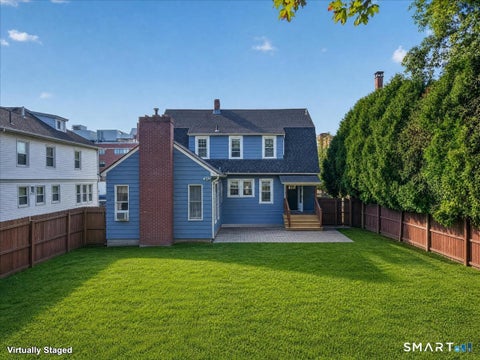 Tiny photo for 63 Faire Harbour Place, New London, CT 06320 (MLS # 24209007)