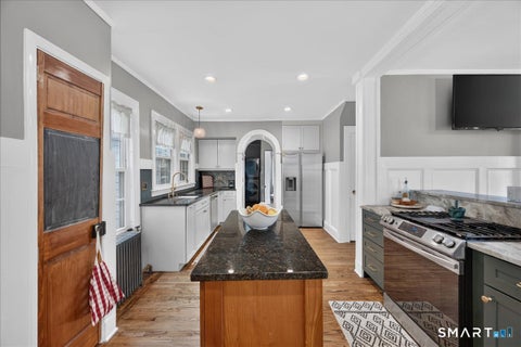 Tiny photo for 63 Faire Harbour Place, New London, CT 06320 (MLS # 24209007)