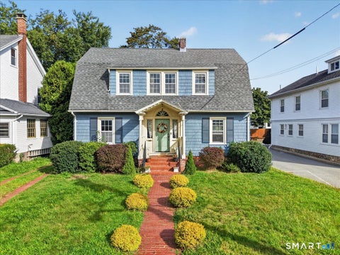 Photo of 63 Faire Harbour Place, New London, CT 06320 (MLS # 24209007)
