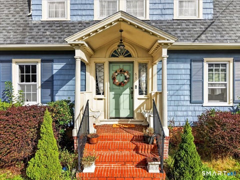 Tiny photo for 63 Faire Harbour Place, New London, CT 06320 (MLS # 24209007)