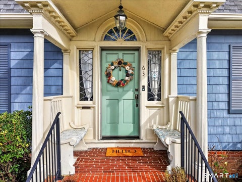Tiny photo for 63 Faire Harbour Place, New London, CT 06320 (MLS # 24209007)