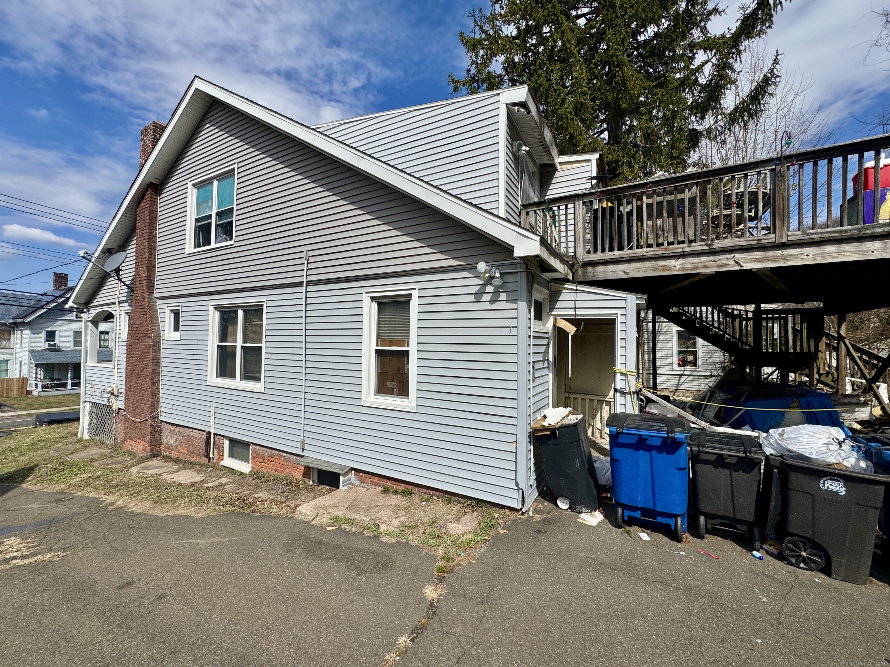 1025 Townsend Avenue, New Haven, Connecticut image 8