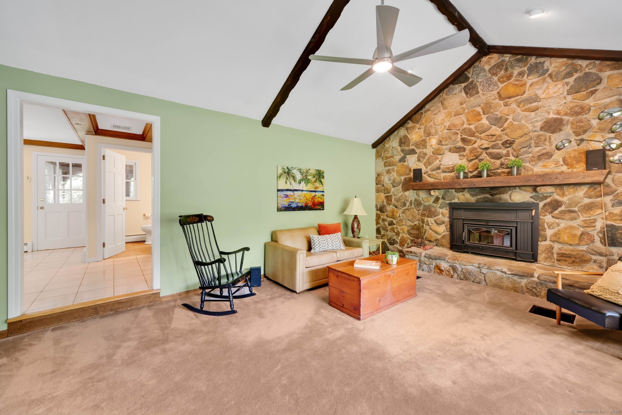 119 Stonepost Road, Glastonbury, Connecticut image 20