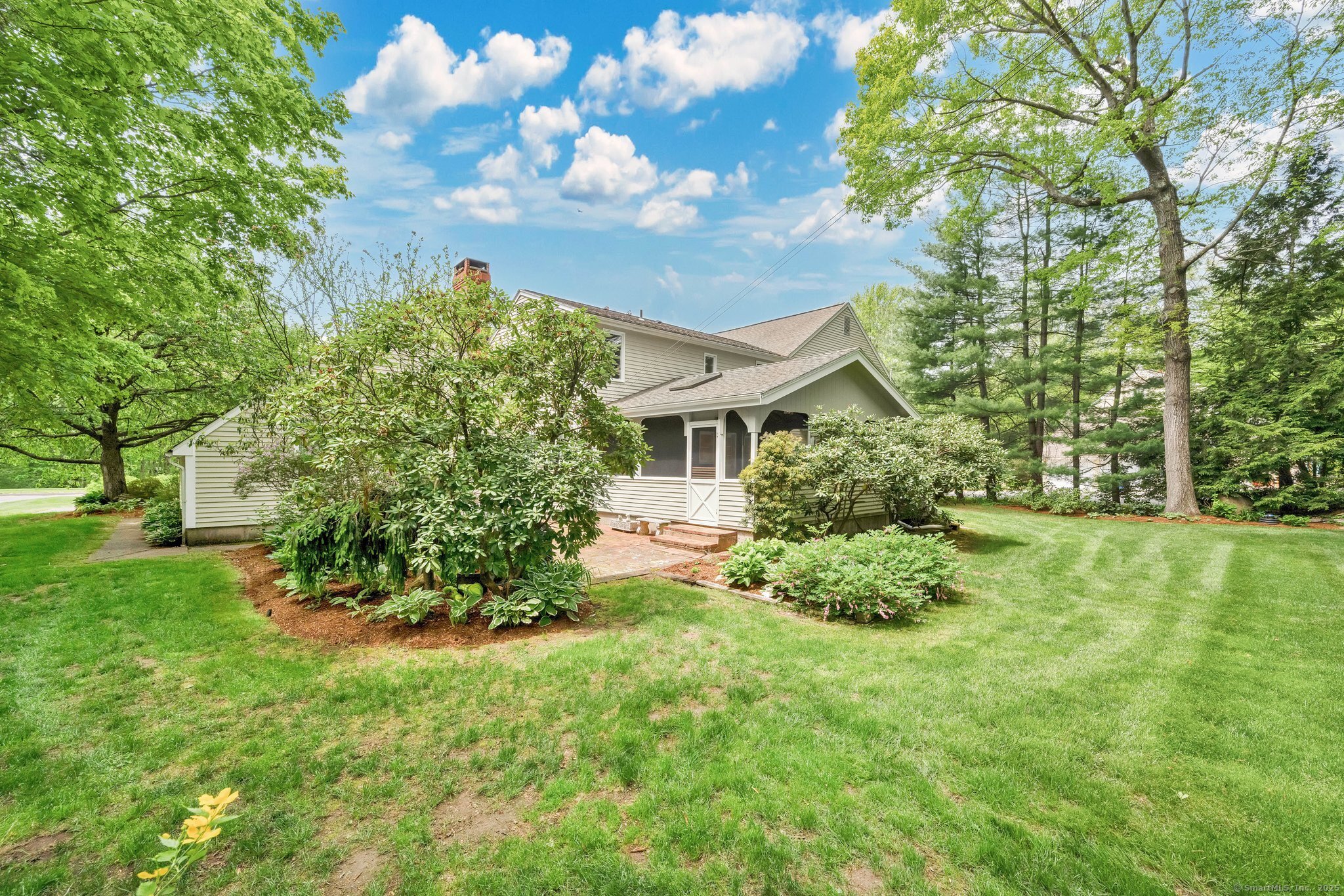 119 Stonepost Road, Glastonbury, Connecticut image 39