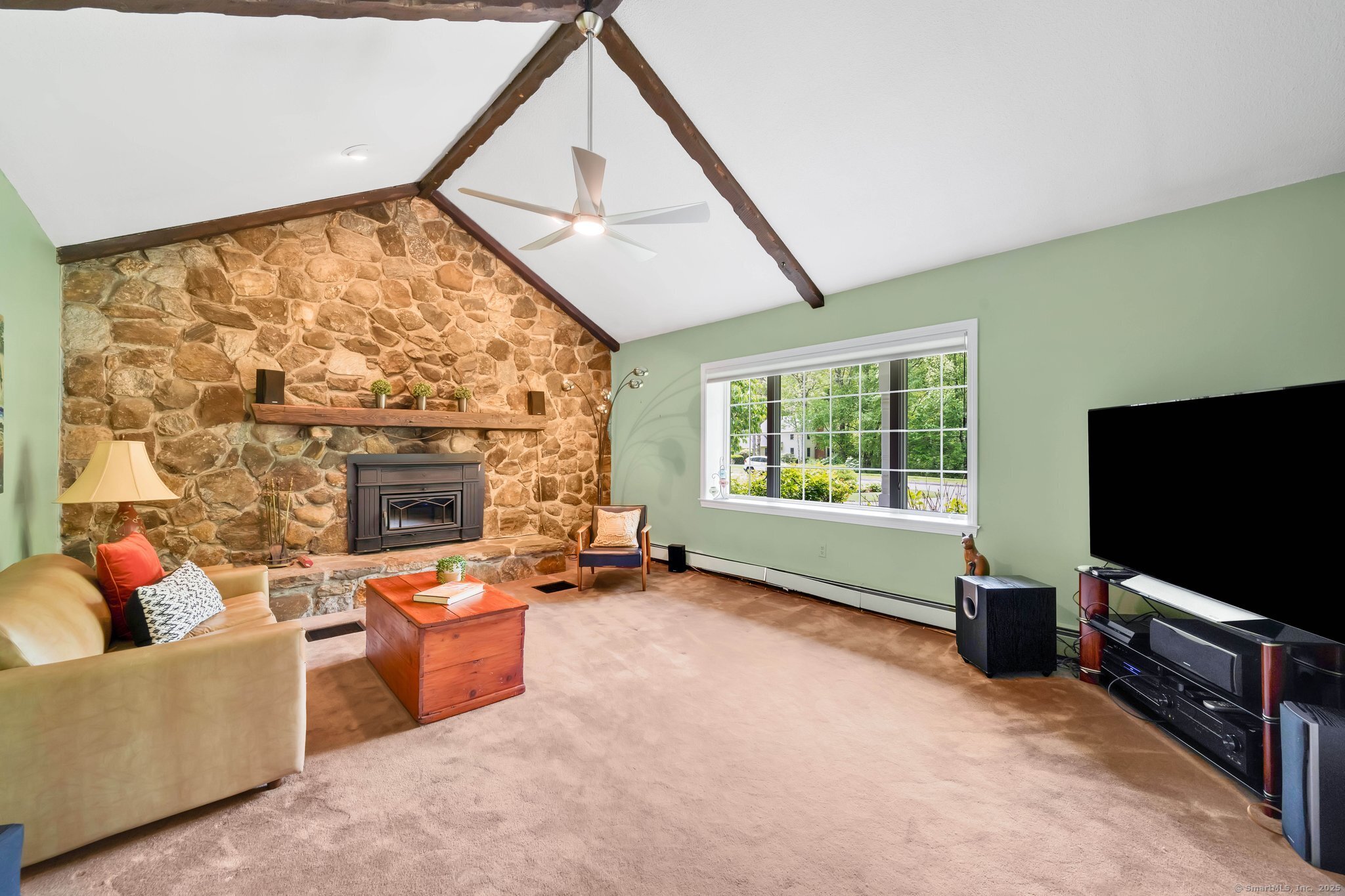119 Stonepost Road, Glastonbury, Connecticut image 19