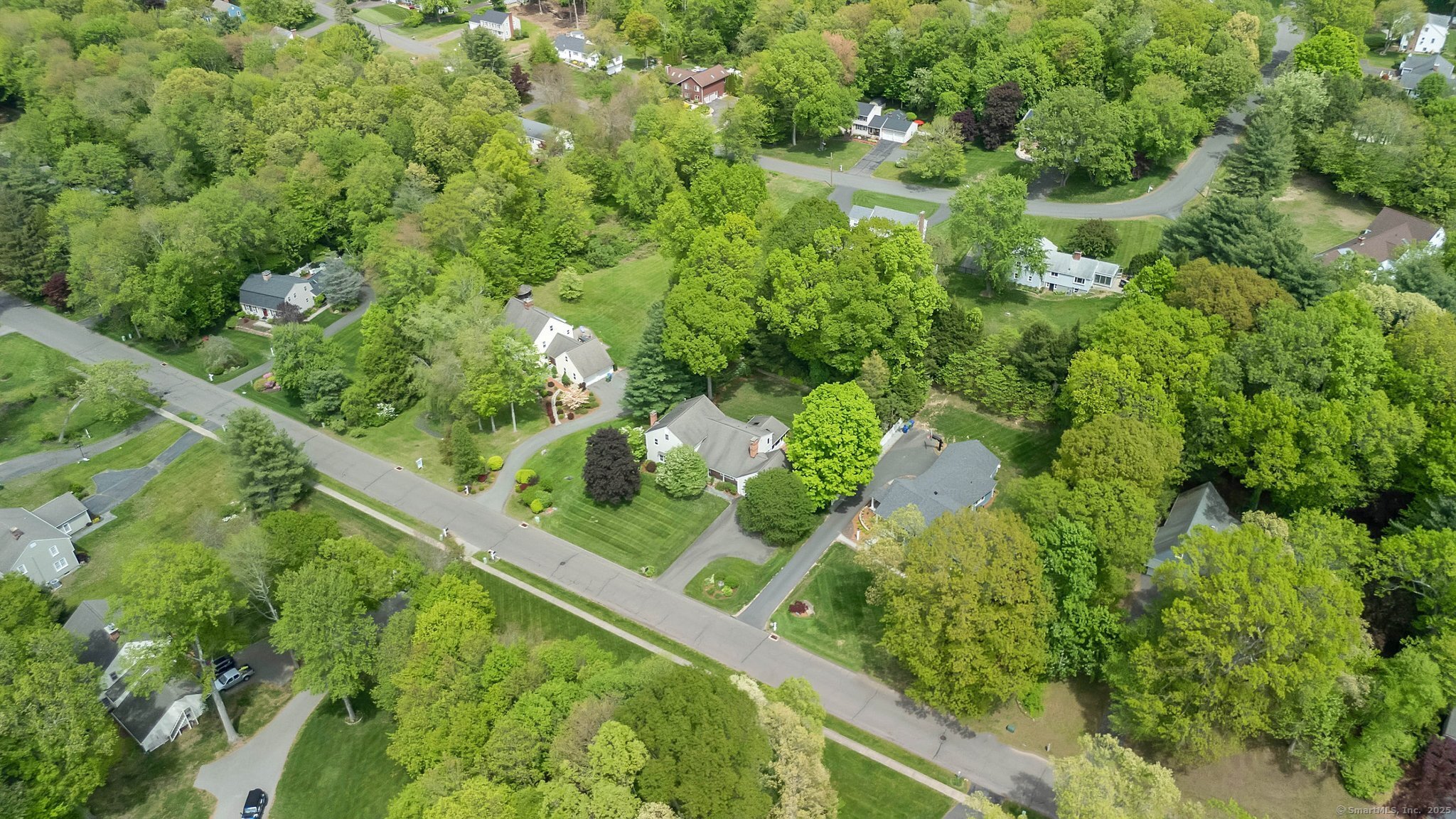119 Stonepost Road, Glastonbury, Connecticut image 38