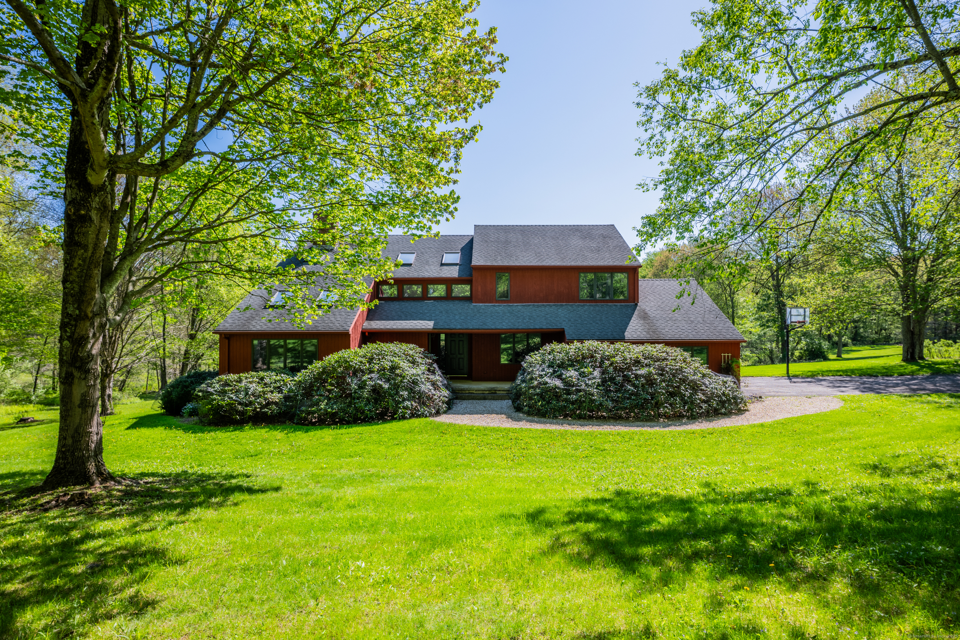 110 West Morris Road