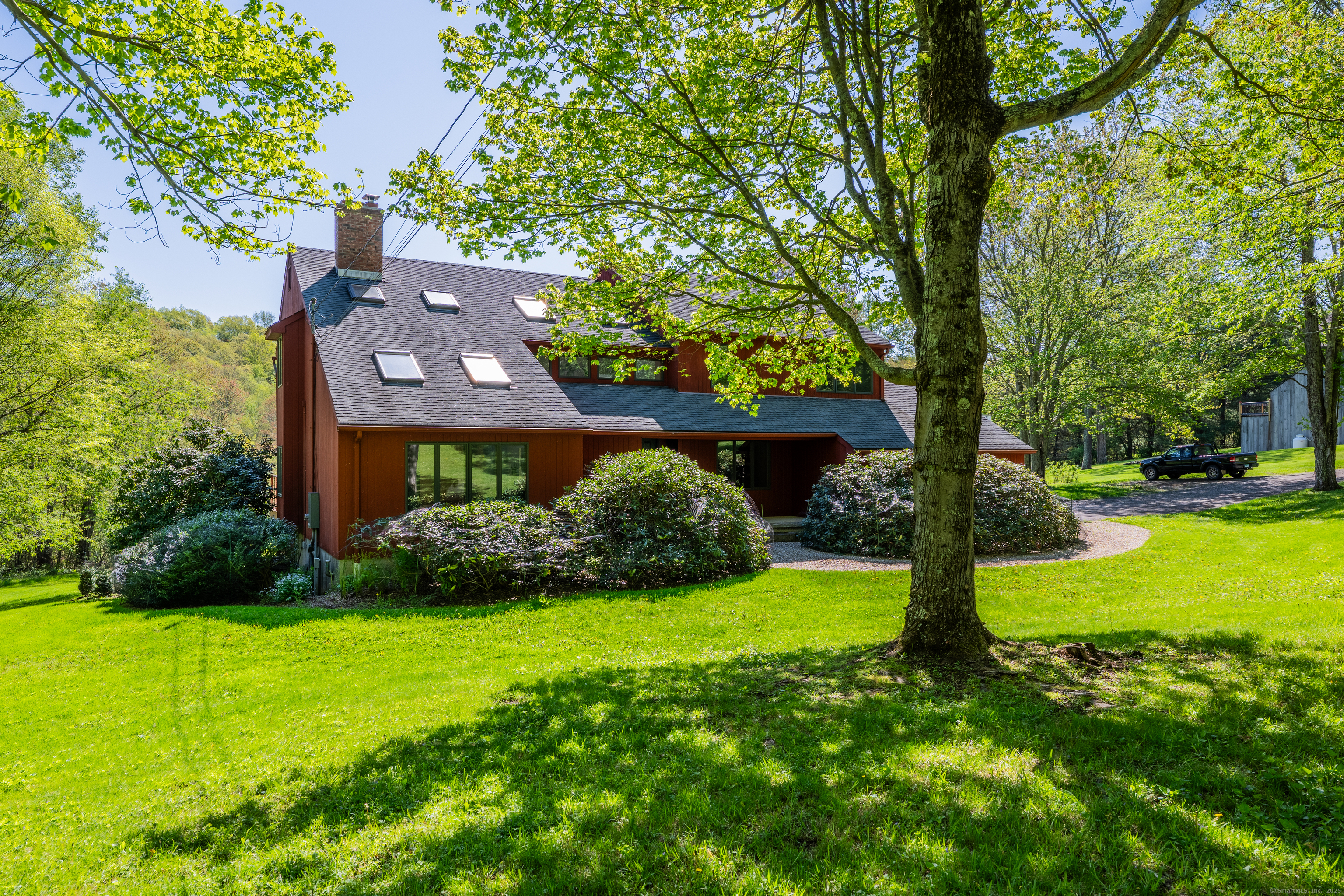 110 West Morris Road