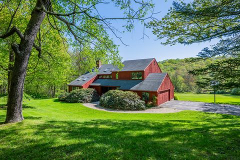 110 West Morris Road Morris CT 06763