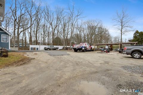 Tiny photo for 1780 Boston Post Road, Old Saybrook, CT 06475 (MLS # 24149701)