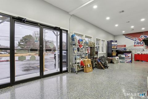 Tiny photo for 1780 Boston Post Road, Old Saybrook, CT 06475 (MLS # 24149701)