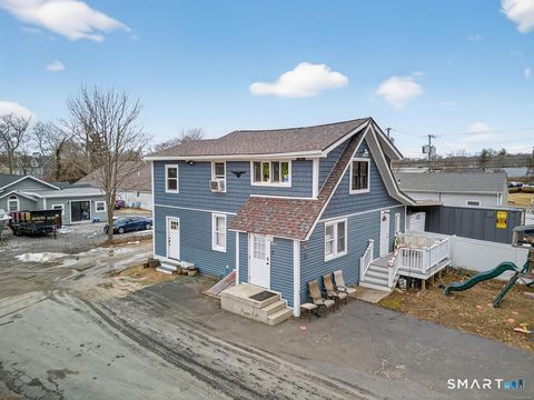 Tiny photo for 1780 Boston Post Road, Old Saybrook, CT 06475 (MLS # 24149701)