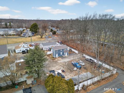 Tiny photo for 1780 Boston Post Road, Old Saybrook, CT 06475 (MLS # 24149701)