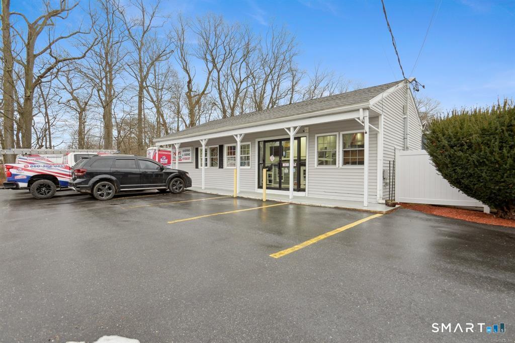 1780 Boston Post Road