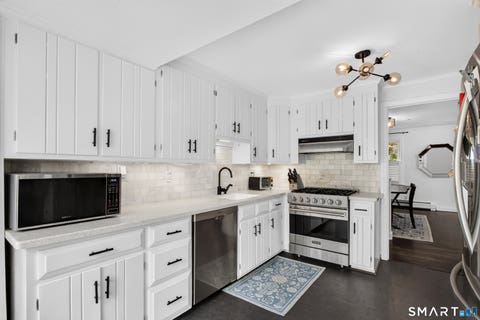 Tiny photo for 86 Benson Place, Fairfield, CT 06824 (MLS # 24201254)