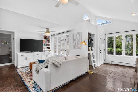 Tiny photo for 86 Benson Place, Fairfield, CT 06824 (MLS # 24201254)