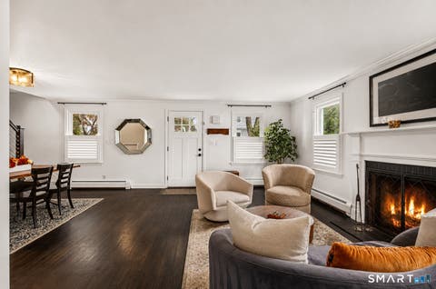 Tiny photo for 86 Benson Place, Fairfield, CT 06824 (MLS # 24201254)