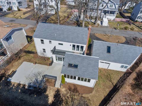 Tiny photo for 86 Benson Place, Fairfield, CT 06824 (MLS # 24201254)