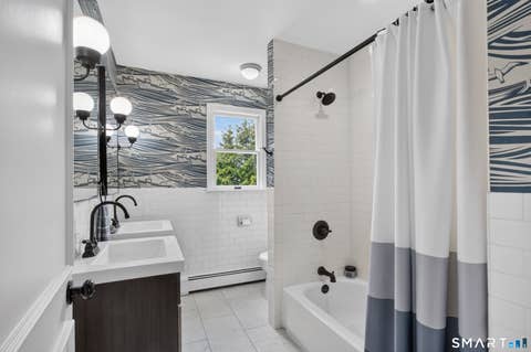 Tiny photo for 86 Benson Place, Fairfield, CT 06824 (MLS # 24201254)
