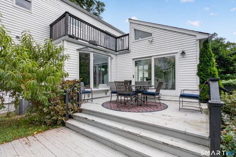 Tiny photo for 86 Benson Place, Fairfield, CT 06824 (MLS # 24201254)